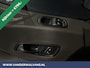Ford Transit 2.0 TDCI 130pk Bakwagen 233cm hoog Laadklep Zijdeur Euro6 RIJKLAAR Airco | LAT om LAT bijrijdersbank, 895kg laadvermogen,