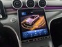 Mercedes-Benz C-klasse 180 AMG Luxury Line 170PK Sfeerverl. Camera Carplay LED Trekhaak Burmester Clima Cruise Navi Virtual 18"LMV PDC