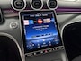 Mercedes-Benz C-klasse 180 AMG Luxury Line 170PK Sfeerverl. Camera Carplay LED Trekhaak Burmester Clima Cruise Navi Virtual 18"LMV PDC
