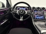 Mercedes-Benz C-klasse 180 AMG Luxury Line 170PK Sfeerverl. Camera Carplay LED Trekhaak Burmester Clima Cruise Navi Virtual 18"LMV PDC