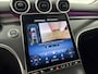 Mercedes-Benz C-klasse 180 AMG Luxury Line 170PK Sfeerverl. Camera Carplay LED Trekhaak Burmester Clima Cruise Navi Virtual 18"LMV PDC