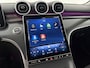 Mercedes-Benz C-klasse 180 AMG Luxury Line 170PK Sfeerverl. Camera Carplay LED Trekhaak Burmester Clima Cruise Navi Virtual 18"LMV PDC