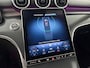 Mercedes-Benz C-klasse 180 AMG Luxury Line 170PK Sfeerverl. Camera Carplay LED Trekhaak Burmester Clima Cruise Navi Virtual 18"LMV PDC