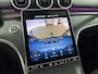 Mercedes-Benz C-klasse 180 AMG Luxury Line 170PK Sfeerverl. Camera Carplay LED Trekhaak Burmester Clima Cruise Navi Virtual 18"LMV PDC