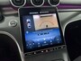 Mercedes-Benz C-klasse 180 AMG Luxury Line 170PK Sfeerverl. Camera Carplay LED Trekhaak Burmester Clima Cruise Navi Virtual 18"LMV PDC