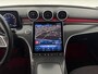 Mercedes-Benz C-klasse 180 AMG Luxury Line 170PK Sfeerverl. Camera Carplay LED Trekhaak Burmester Clima Cruise Navi Virtual 18"LMV PDC