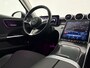 Mercedes-Benz C-klasse 180 AMG Luxury Line 170PK Sfeerverl. Camera Carplay LED Trekhaak Burmester Clima Cruise Navi Virtual 18"LMV PDC