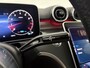 Mercedes-Benz C-klasse 180 AMG Luxury Line 170PK Sfeerverl. Camera Carplay LED Trekhaak Burmester Clima Cruise Navi Virtual 18"LMV PDC