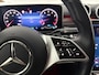 Mercedes-Benz C-klasse 180 AMG Luxury Line 170PK Sfeerverl. Camera Carplay LED Trekhaak Burmester Clima Cruise Navi Virtual 18"LMV PDC