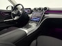 Mercedes-Benz C-klasse 180 AMG Luxury Line 170PK Sfeerverl. Camera Carplay LED Trekhaak Burmester Clima Cruise Navi Virtual 18"LMV PDC