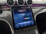 Mercedes-Benz C-klasse 180 AMG Luxury Line 170PK Sfeerverl. Camera Carplay LED Trekhaak Burmester Clima Cruise Navi Virtual 18"LMV PDC