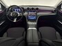 Mercedes-Benz C-klasse 180 AMG Luxury Line 170PK Sfeerverl. Camera Carplay LED Trekhaak Burmester Clima Cruise Navi Virtual 18"LMV PDC
