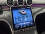 Mercedes-Benz C-klasse 180 AMG Luxury Line 170PK Sfeerverl. Camera Carplay LED Trekhaak Burmester Clima Cruise Navi Virtual 18"LMV PDC