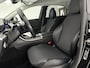 Mercedes-Benz C-klasse 180 AMG Luxury Line 170PK Sfeerverl. Camera Carplay LED Trekhaak Burmester Clima Cruise Navi Virtual 18"LMV PDC