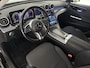 Mercedes-Benz C-klasse 180 AMG Luxury Line 170PK Sfeerverl. Camera Carplay LED Trekhaak Burmester Clima Cruise Navi Virtual 18"LMV PDC
