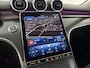 Mercedes-Benz C-klasse 180 AMG Luxury Line 170PK Sfeerverl. Camera Carplay LED Trekhaak Burmester Clima Cruise Navi Virtual 18"LMV PDC
