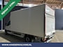 Mercedes-Benz Sprinter 314 CDI 143pk Bakwagen 4.4m Lang Laadklep Zijdeur 975kg laadvermogen Euro6 RIJKLAAR Airco | Camera, Apple carplay, Android auto