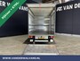 Mercedes-Benz Sprinter 314 CDI 143pk Bakwagen 4.4m Lang Laadklep Zijdeur 975kg laadvermogen Euro6 RIJKLAAR Airco | Camera, Apple carplay, Android auto