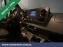 Mercedes-Benz Sprinter 314 CDI 143pk Bakwagen 4.4m Lang Laadklep Zijdeur 975kg laadvermogen Euro6 RIJKLAAR Airco | Camera, Apple carplay, Android auto