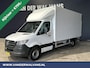 Mercedes-Benz Sprinter 314 CDI 143pk Bakwagen 4.4m Lang Laadklep Zijdeur 975kg laadvermogen Euro6 RIJKLAAR Airco | Camera, Apple carplay, Android auto