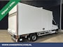 Mercedes-Benz Sprinter 314 CDI 143pk Bakwagen 4.4m Lang Laadklep Zijdeur 975kg laadvermogen Euro6 RIJKLAAR Airco | Camera, Apple carplay, Android auto