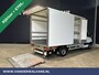 Mercedes-Benz Sprinter 314 CDI 143pk Bakwagen 4.4m Lang Laadklep Zijdeur 975kg laadvermogen Euro6 RIJKLAAR Airco | Camera, Apple carplay, Android auto