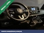 Mercedes-Benz Sprinter 314 CDI 143pk Bakwagen 4.4m Lang Laadklep Zijdeur 975kg laadvermogen Euro6 RIJKLAAR Airco | Camera, Apple carplay, Android auto