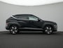 Hyundai Kona 1.6 GDI HEV Premium Met Lederen Bekleding, Stoelverwarming en Navigatie Uit voorraad leverbaar!