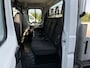 Citroën Jumper 2.2 BlueHDi 141 PK EURO 6 / L4 MAXI / KIPPER / 7 PERS / DUBBELE CABINE / PICK UP / 2.5 TONS TREKHAAK / LED