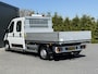 Citroën Jumper 2.2 BlueHDi 141 PK EURO 6 / L4 MAXI / KIPPER / 7 PERS / DUBBELE CABINE / PICK UP / 2.5 TONS TREKHAAK / LED