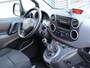 Peugeot Partner 1.6 BlueHDi 75pk Euro 6 - NAP - Trekhaak - Airco