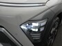 Hyundai Kona 1.6 GDI HEV Premium Met Lederen Bekleding, Stoelverwarming en Navigatie Uit voorraad leverbaar!