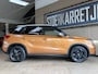 Suzuki Vitara 1.4 S AUT | Allgrip | Navi | 17" | Led | ACC | Alcantara | Stoelverwarming | Camera | Afneembare Trekhaak! Dealer onderhouden!