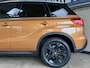 Suzuki Vitara 1.4 S AUT | Allgrip | Navi | 17" | Led | ACC | Alcantara | Stoelverwarming | Camera | Afneembare Trekhaak! Dealer onderhouden!