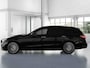 Mercedes-Benz C-klasse Estate 200 d AMG Line Panoramadak, wegklapbare trekhaak, Head-up display