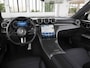 Mercedes-Benz C-klasse Estate 200 d AMG Line Panoramadak, wegklapbare trekhaak, Head-up display