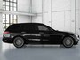 Mercedes-Benz C-klasse Estate 200 d AMG Line Panoramadak, wegklapbare trekhaak, Head-up display
