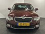 Skoda Superb Combi 1.8 TSI Elegance Business Line LEDER STOELVERWARMING CRUISE CONTROL CLIMATE CONTROL BLUETOOTH TELEFOON ACHTERUITRIJCAMERA ZEER MOOI !!
