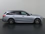 Mercedes-Benz C-klasse 300e AMG Line | Night | Panoramadak | 360 graden camera | Apple carplay/Andorid auto | Distronic | Verwarmd stuurwiel | Led koplampen
