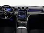 Mercedes-Benz C-klasse 300e AMG Line | Night | Panoramadak | 360 graden camera | Apple carplay/Andorid auto | Distronic | Verwarmd stuurwiel | Led koplampen