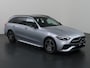Mercedes-Benz C-klasse 300e AMG Line | Night | Panoramadak | 360 graden camera | Apple carplay/Andorid auto | Distronic | Verwarmd stuurwiel | Led koplampen