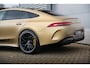 Mercedes-Benz AMG-GT 53 AMG Edition Magno Gold Panodak Burmester Memory Stoelventilatie Widescreen 360 Camera