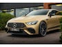 Mercedes-Benz AMG-GT 53 AMG Edition Magno Gold Panodak Burmester Memory Stoelventilatie Widescreen 360 Camera