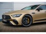 Mercedes-Benz AMG-GT 53 AMG Edition Magno Gold Panodak Burmester Memory Stoelventilatie Widescreen 360 Camera