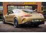 Mercedes-Benz AMG-GT 53 AMG Edition Magno Gold Panodak Burmester Memory Stoelventilatie Widescreen 360 Camera