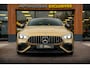 Mercedes-Benz AMG-GT 53 AMG Edition Magno Gold Panodak Burmester Memory Stoelventilatie Widescreen 360 Camera