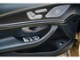 Mercedes-Benz AMG-GT 53 AMG Edition Magno Gold Panodak Burmester Memory Stoelventilatie Widescreen 360 Camera