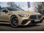 Mercedes-Benz AMG-GT 53 AMG Edition Magno Gold Panodak Burmester Memory Stoelventilatie Widescreen 360 Camera