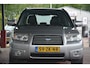 Subaru Forester 2.0 X Comfort Pack 1e eigenaar 183065 NAP met oa leren bekleding stoelverwarming trekhaak navigatie koplampsproeiers