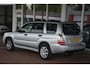 Subaru Forester 2.0 X Comfort Pack 1e eigenaar 183065 NAP met oa leren bekleding stoelverwarming trekhaak navigatie koplampsproeiers